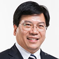 沈坤荣教授