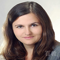 安娜斯塔瓦兹博士教授