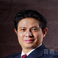 何健博士生导师