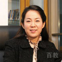 钱焱博士