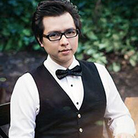 阿杜老师