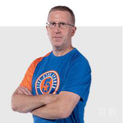 Bob Pierce