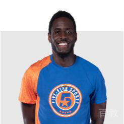 Damian Johnson