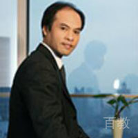 蔡啟明