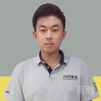 九方艺考谷老师